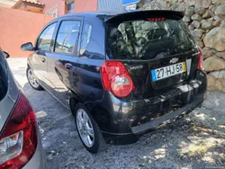 Chevrolet Kalos 1200