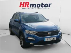 VOLKSWAGEN T-Roc 1.5 TSI Advance DSG7