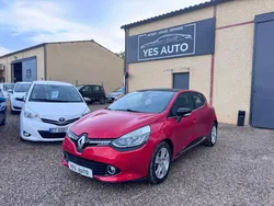 RENAULT CLIO IV dCi 90 Energy eco2 Dynamique 90g