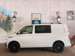Vw transporter procab t6.1 2.0 tdi 198 cv l1h1 4motion dsg