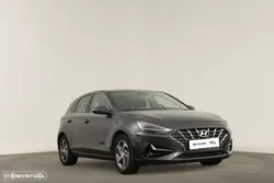 Hyundai i30 1.0 T-GDI Style Plus