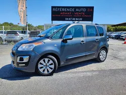 CITROEN C3 PICASSO VTi 120 Collection