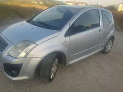 Citroën C2 1.1 VTR