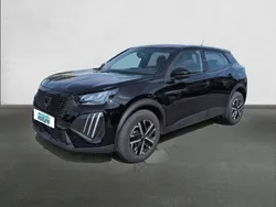 Peugeot 2008 PureTech 100 S&S BVM6 - Active