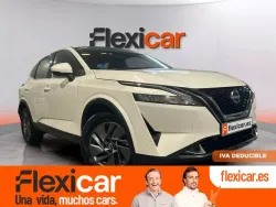 NISSAN Qashqai 1.3 DIG-T mHEV 12V Acenta 4x2 103kW