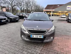 Peugeot 2008 CUHMZ6/1PS