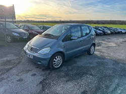 MERCEDES CLASSE A a170 cdi 118000km 1ère main