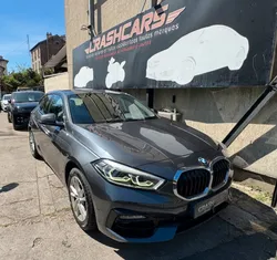 Bmw serie 1 (f40) 116d Business Design DKG7 Série 1