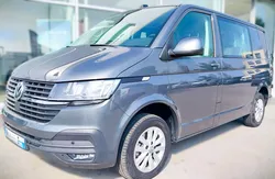 TRANSPORTER 5 PLACES TDi 150 ch DSG7- Cabine Approfondie BUSINESS