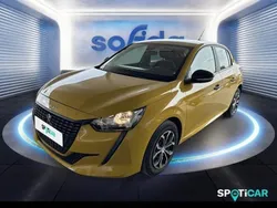 Peugeot 208 1.2 PureTech 75ch S&S Like