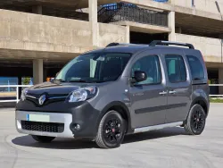 RENAULT Kangoo Combi 1.5dCi Energy Extrem 66kW