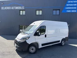 Peugeot Boxer (2) 2.2 120 CH 3.3T L2H2