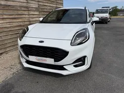 FORD PUMA 1.0 EcoBoost mHEV - 125 S&S II 2019 ST Line X PHASE 2