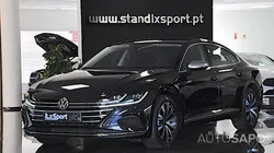 Volkswagen Arteon 1.4 TSI eHybrid Elegance de 2022