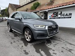 Audi Q5 2.0 TDI 190 DESIGN LUXE QUATTRO S-TRONIC BVA