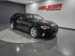 Audi A3 Sportback 1.6 TDI Sport