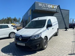 Renault Express