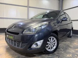 Renault grand scenic iii 1.9 dci 130 ch privilège euro5