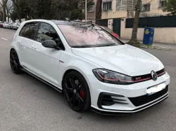 Volkswagen Golf GTI Golf 2.0 TSI GTI TCR DSG7 213kW TCR