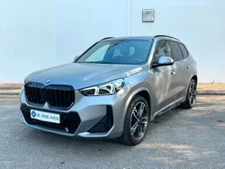 BMW X1 (U11) sDrive 18d 150 ch M Sport DKG7
