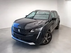 Peugeot 5008 1.2 puretech gt pack eat8