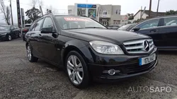 Mercedes-Benz Classe C de 2011