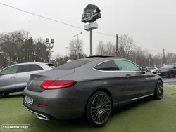 Mercedes-Benz C 220 d