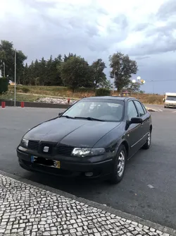 Seat Toledo 1.9 tdi