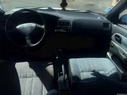 Toyota Corolla 1.3 c gasolina