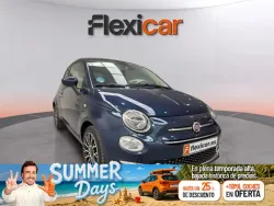 FIAT 500 1.0 Hybrid Dolcevita 52kW