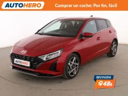 HYUNDAI i20 1.0 TGDI Klass 48V DT 100