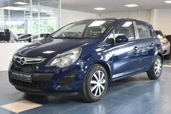 Opel Corsa 1.2 - 85 ch Twinport Graphite