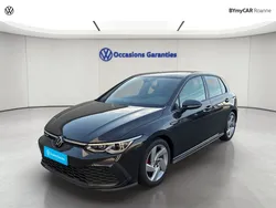 VOLKSWAGEN Golf 2.0 TDI SCR 200 DSG7 GTD