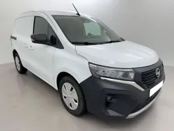 Nissan Townstar FOURGON L1 1.3 TCE 130 N-Connecta