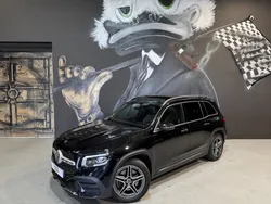 Mercedes GLB GLB 220 d AMG Line 4Matic 7 places 1ère main origine France / Attelage / TVA