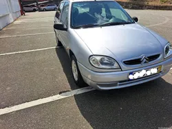 Citroën Saxo 1100