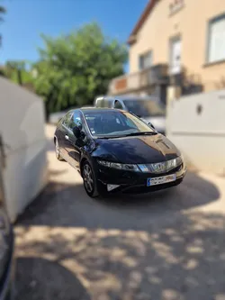 HONDA Civic 5p 2.2 i-CDTi 16V 140 cv