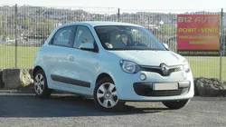 Renault Twingo III 1.0 SCe 70 Zen Pack City