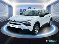 Citroen C4 Sté 1.5 BlueHDi 110 Live Pack Business R