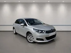 Citroen C4 PURETECH 110CH MILLENIUM