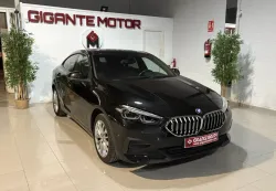 BMW 216 216dA Gran Coupé