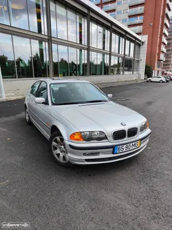 BMW 320 i