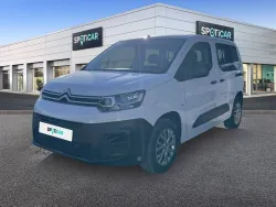 CITROEN Berlingo Combi BlueHDi S&S Talla M Live Pack Business 100