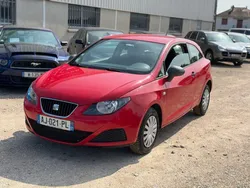 Seat Ibiza 1.4 TDI 80cv