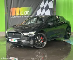 Jaguar I-Pace SE AWD Aut.