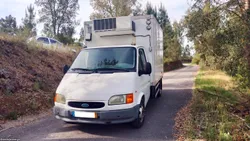 Ford Transit 2.5D