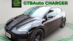 Tesla Model Y de 2023