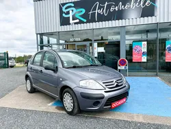 Citroën C3 1.4 HDI- 70 cv