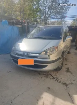 Peugeot 807 llllll