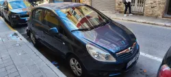 OPEL Corsa 1.3 ecoFlex Essentia